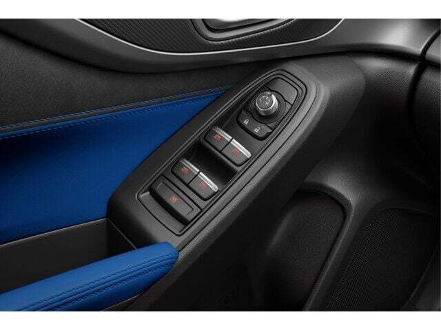 2025 Subaru WRX tS Springfield VA