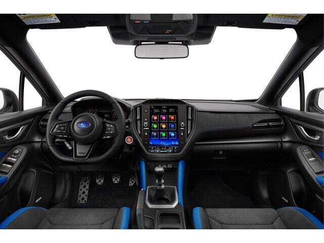 2025 Subaru WRX tS Springfield VA