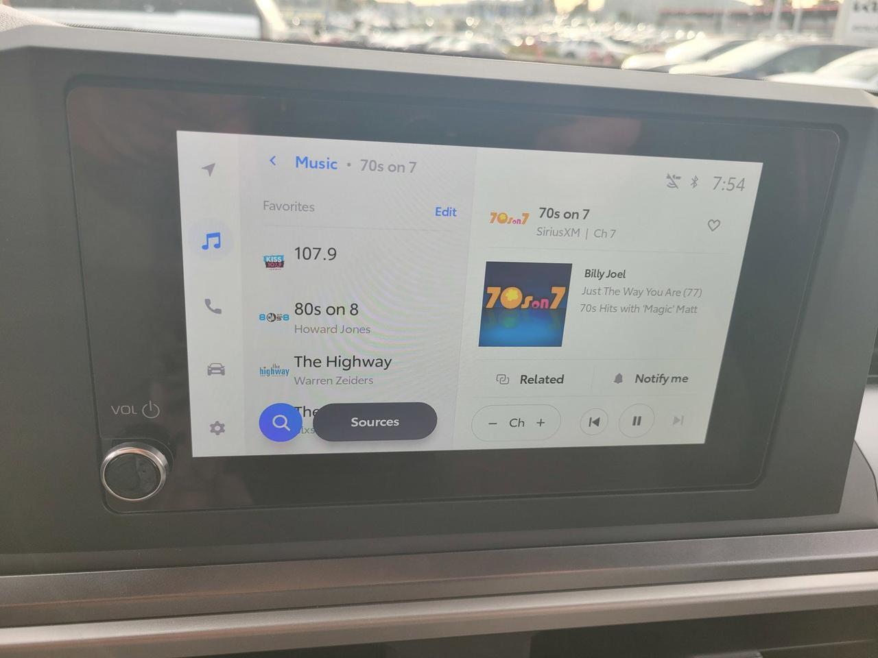 2025 TOYOTA 4RUNNER SR5 Roseville CA
