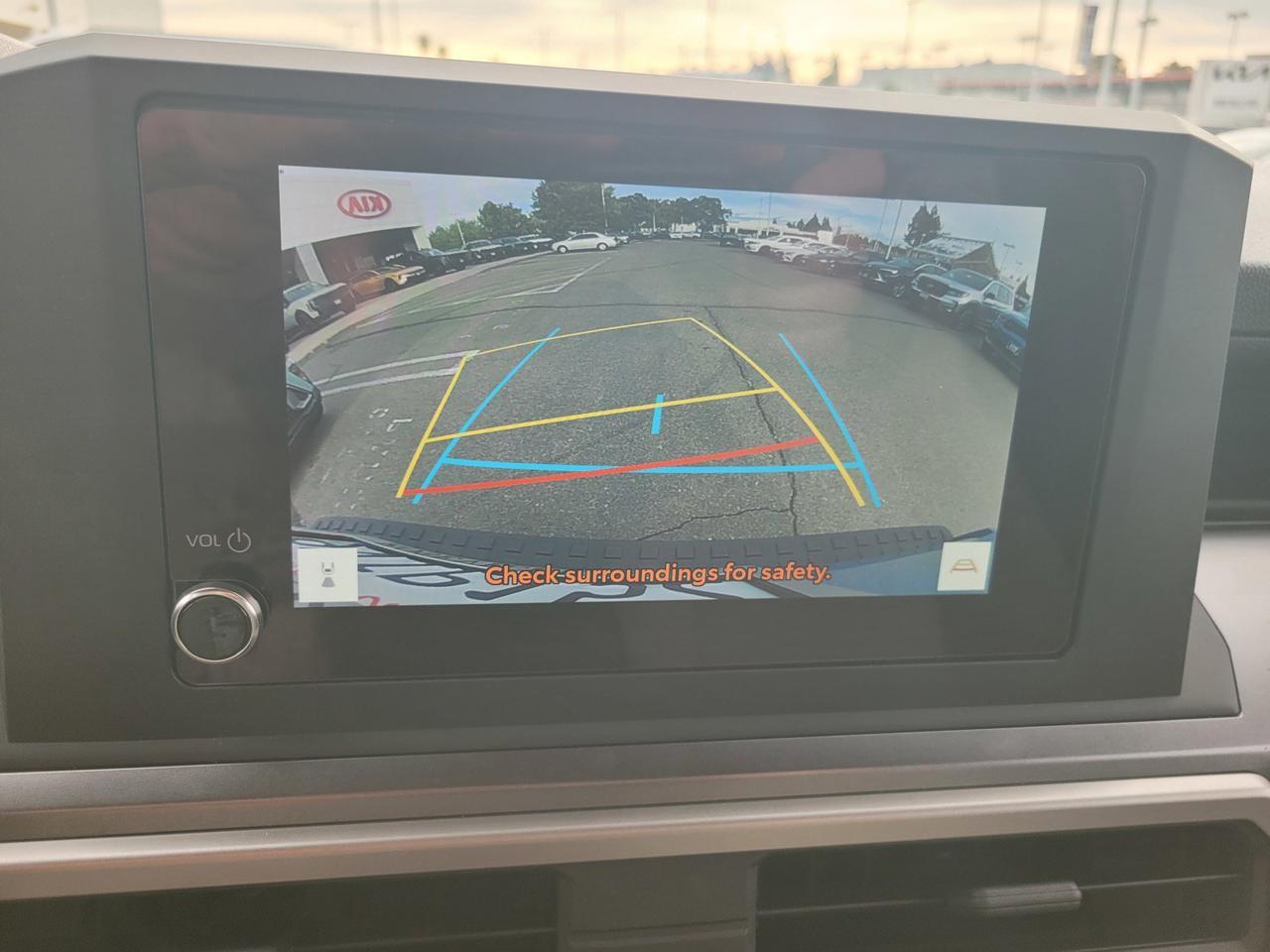 2025 TOYOTA 4RUNNER SR5 Roseville CA