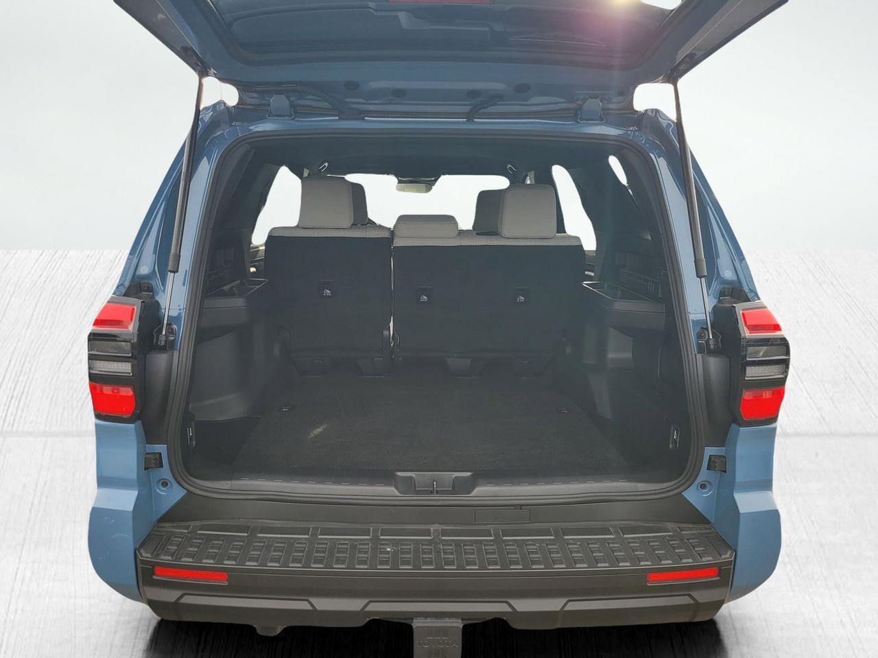 2025 TOYOTA 4RUNNER SR5 Roseville CA