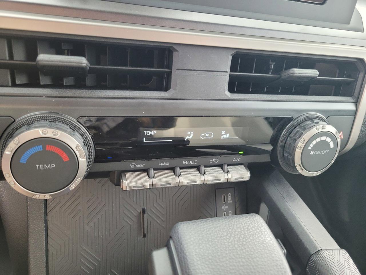 2025 TOYOTA 4RUNNER SR5 Roseville CA