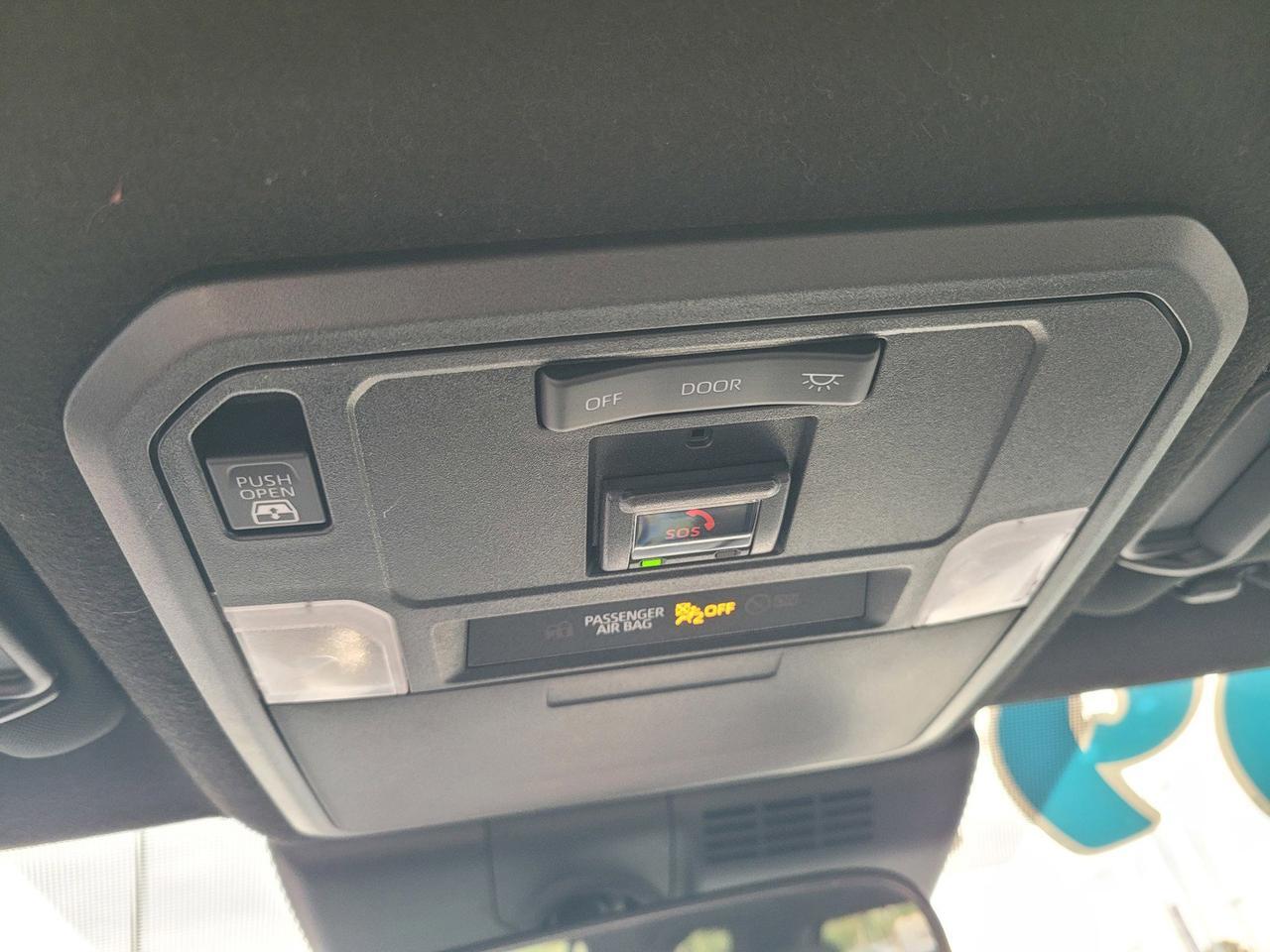 2025 TOYOTA 4RUNNER SR5 Roseville CA