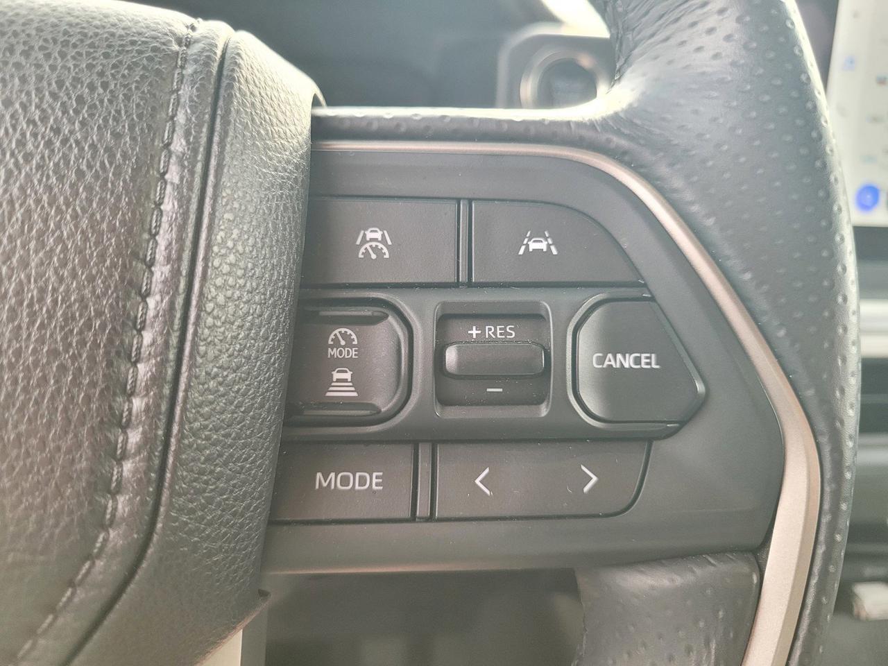 2025 TOYOTA 4RUNNER SR5 Roseville CA