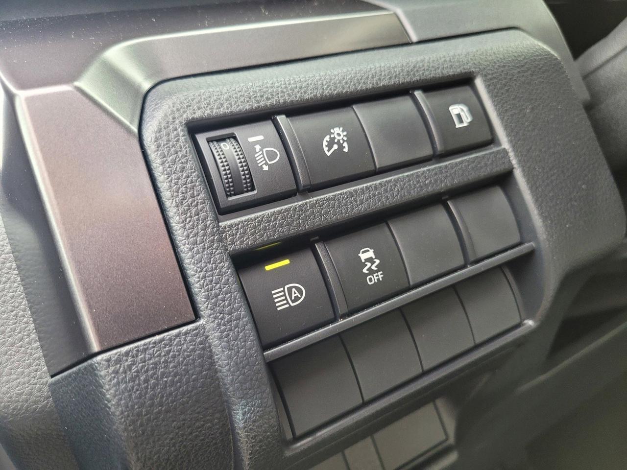 2025 TOYOTA 4RUNNER SR5 Roseville CA