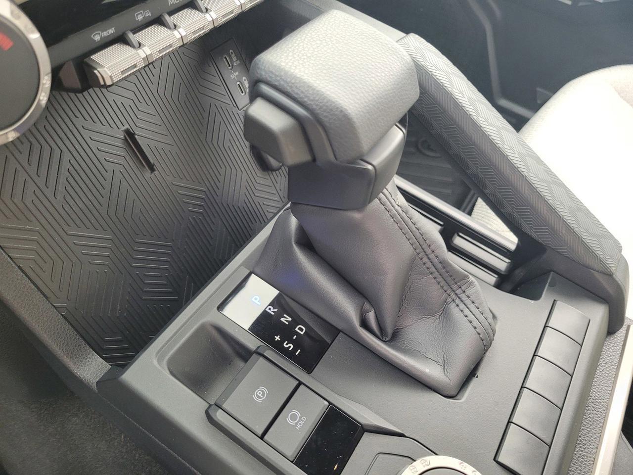 2025 TOYOTA 4RUNNER SR5 Roseville CA