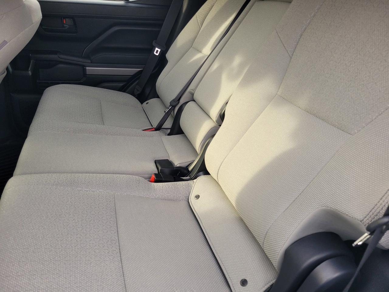 2025 TOYOTA 4RUNNER SR5 Roseville CA