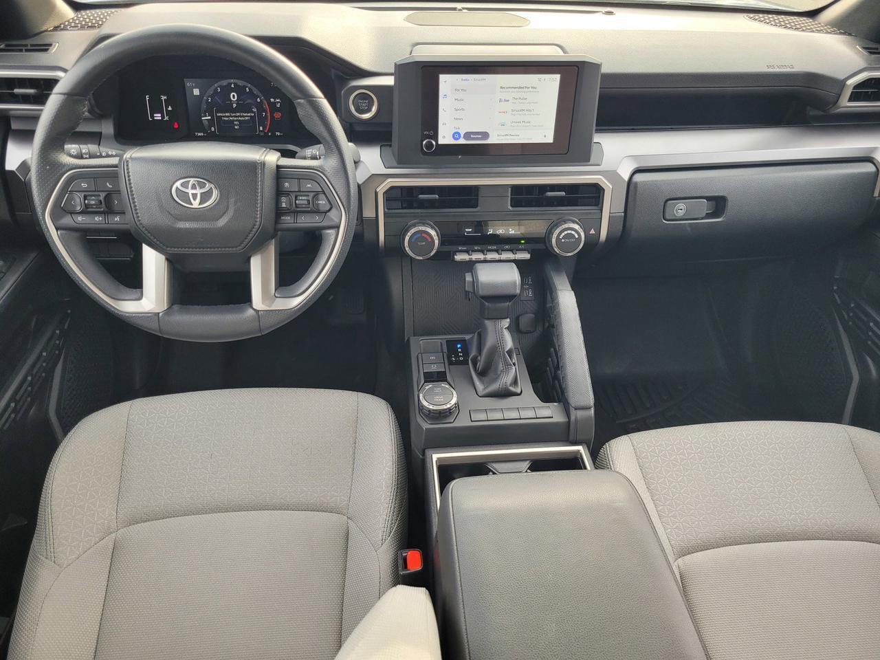 2025 TOYOTA 4RUNNER SR5 Roseville CA