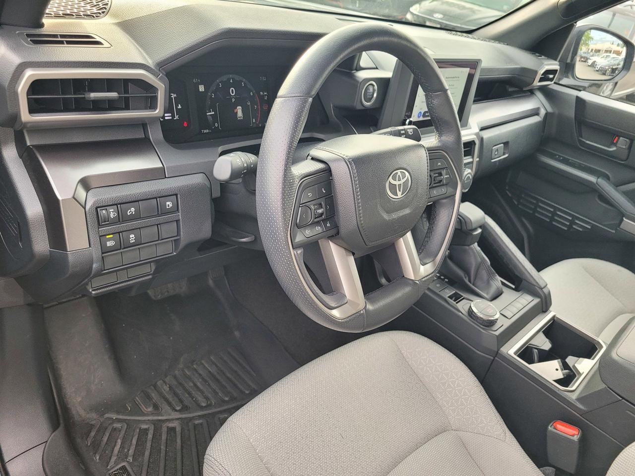 2025 TOYOTA 4RUNNER SR5 Roseville CA