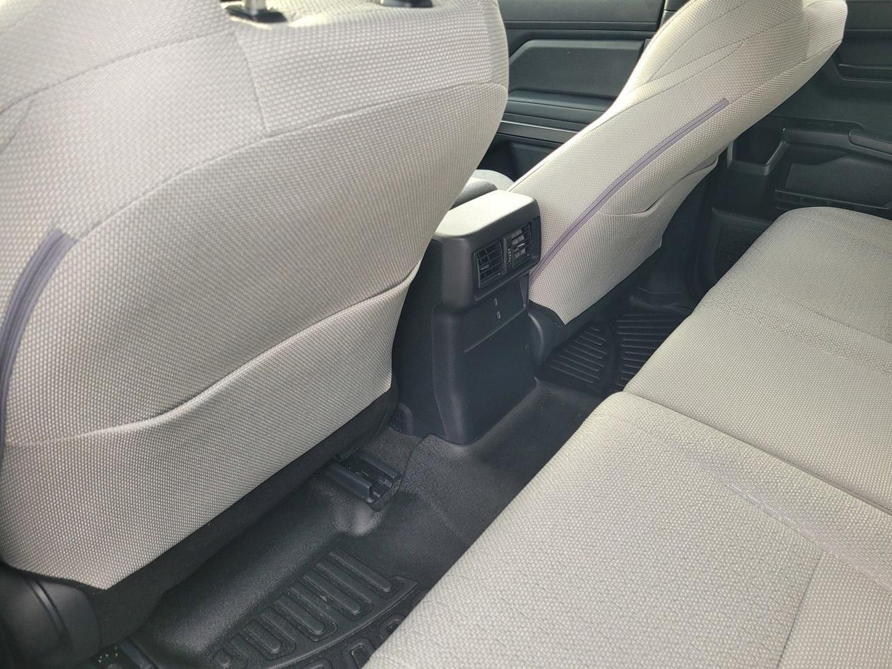 2025 TOYOTA 4RUNNER SR5 Roseville CA