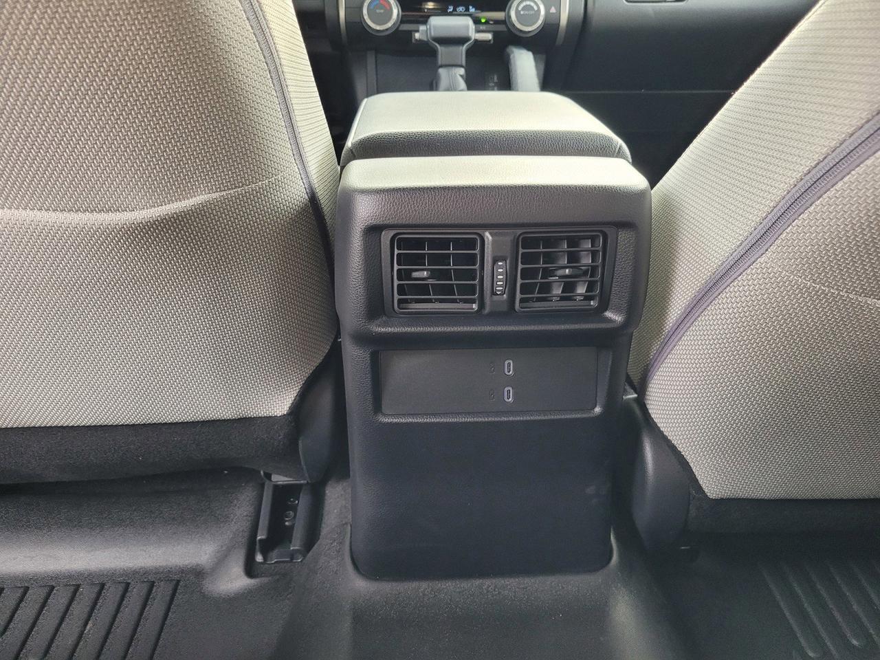 2025 TOYOTA 4RUNNER SR5 Roseville CA