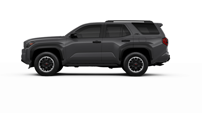 2025 TOYOTA 4RUNNER TRD Off Road Premium Vacaville CA