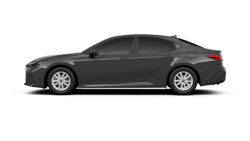 2025 TOYOTA CAMRY LE Vacaville CA