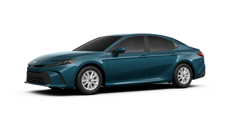 2025 TOYOTA CAMRY LE Vacaville CA