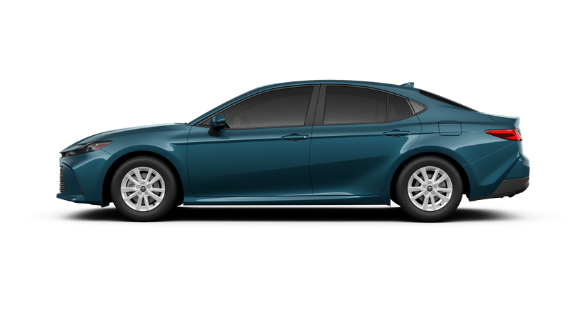 2025 TOYOTA CAMRY LE Vacaville CA
