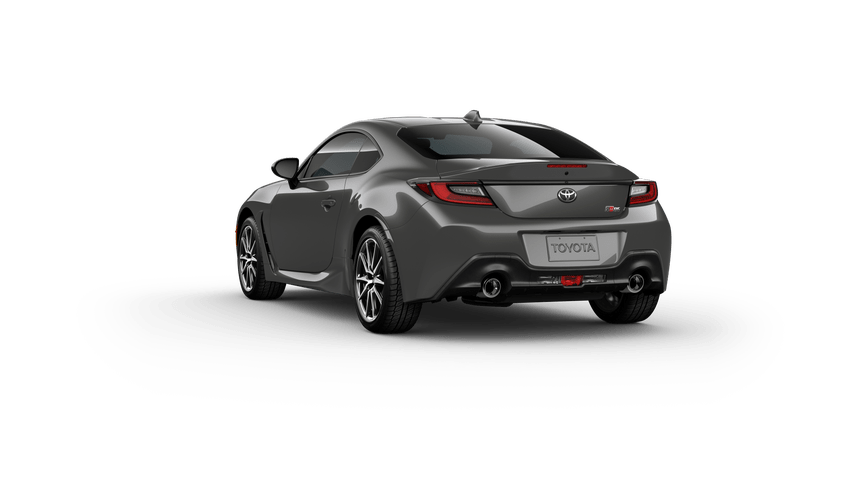 2025 TOYOTA GR86 MT Vacaville CA