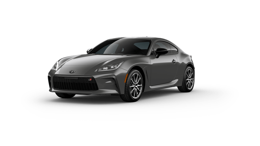 2025 TOYOTA GR86 MT Vacaville CA