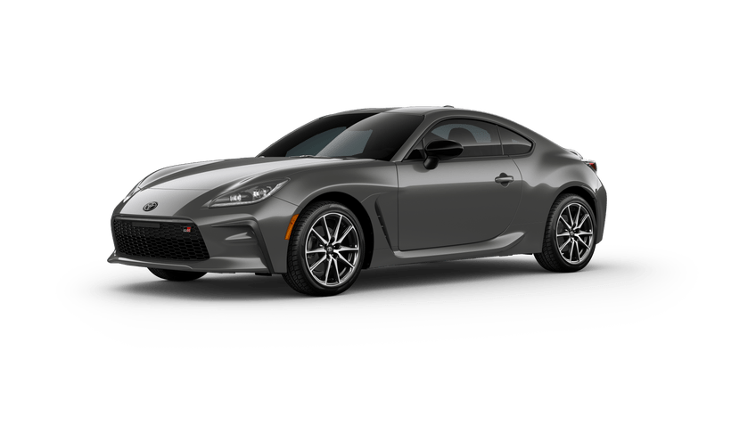 2025 TOYOTA GR86 MT Vacaville CA