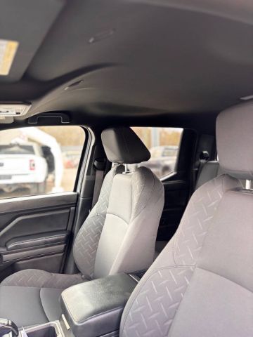 2025 TOYOTA TACOMA Nashville TN