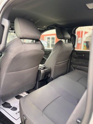 2025 TOYOTA TACOMA Nashville TN