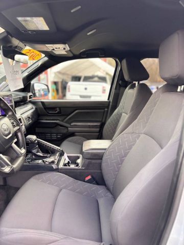 2025 TOYOTA TACOMA Nashville TN