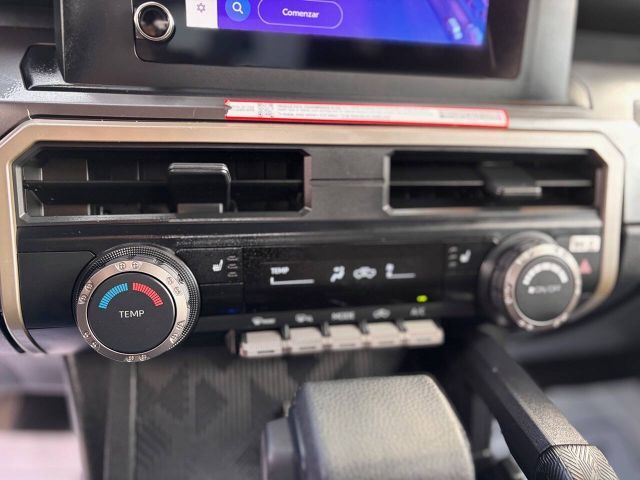 2025 TOYOTA TACOMA Nashville TN