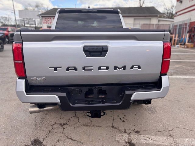2025 TOYOTA TACOMA Nashville TN