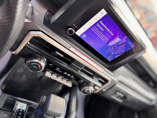 2025 TOYOTA TACOMA Nashville TN