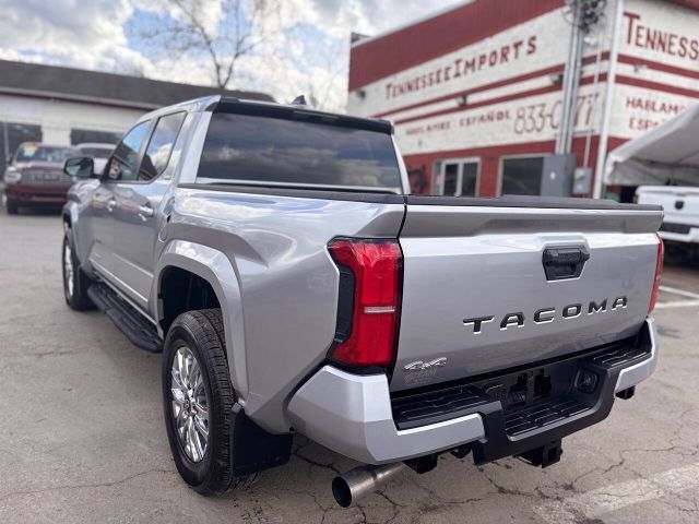 2025 TOYOTA TACOMA Nashville TN