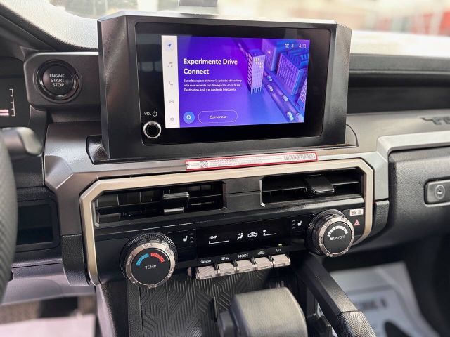 2025 TOYOTA TACOMA Nashville TN