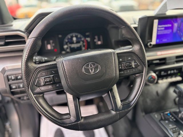 2025 TOYOTA TACOMA Nashville TN