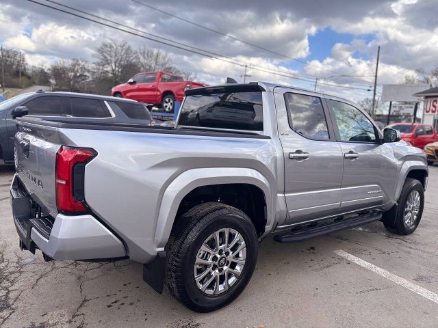 2025 TOYOTA TACOMA Nashville TN