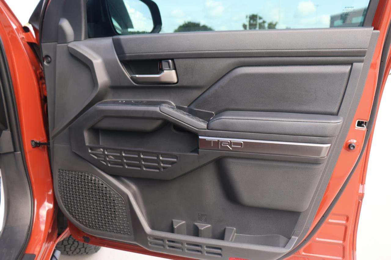 2025 TOYOTA TACOMA DOUBLE CAB Houston TX