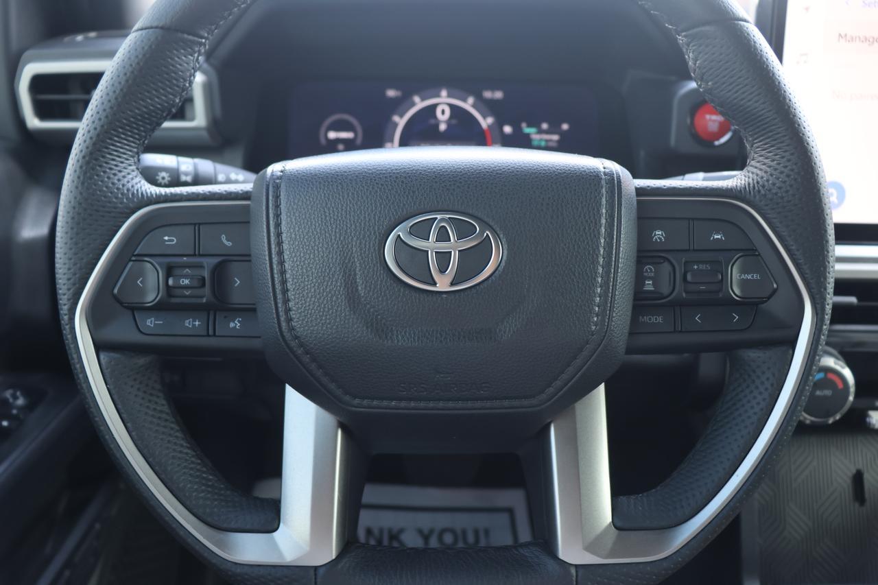 2025 TOYOTA TACOMA DOUBLE CAB Houston TX
