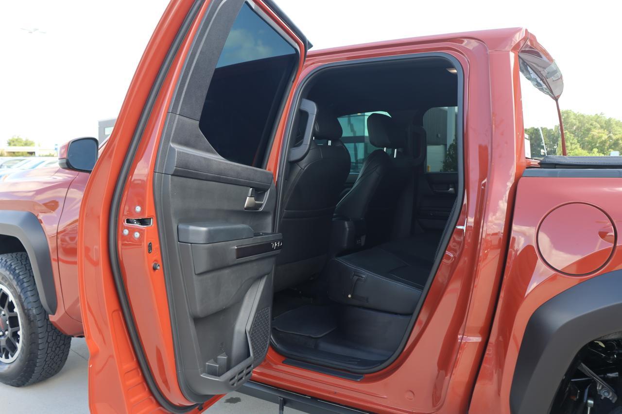 2025 TOYOTA TACOMA DOUBLE CAB Houston TX