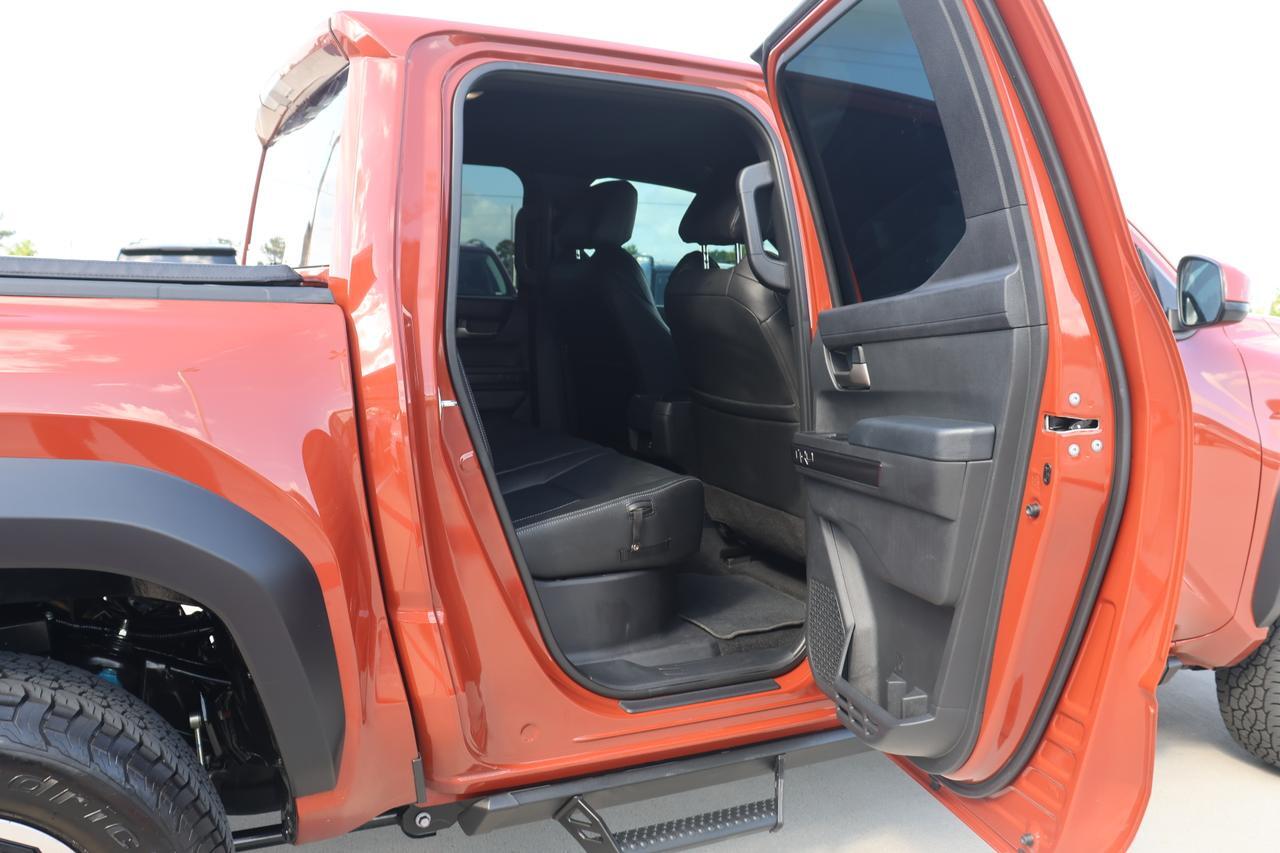 2025 TOYOTA TACOMA DOUBLE CAB Houston TX