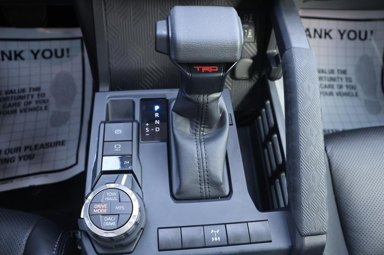 2025 TOYOTA TACOMA DOUBLE CAB Houston TX