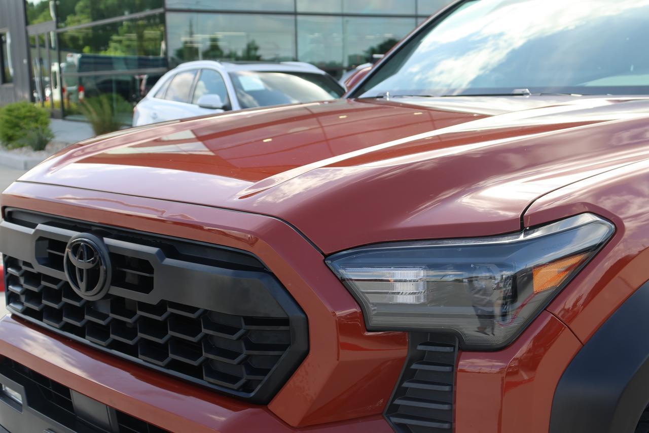 2025 TOYOTA TACOMA DOUBLE CAB Houston TX