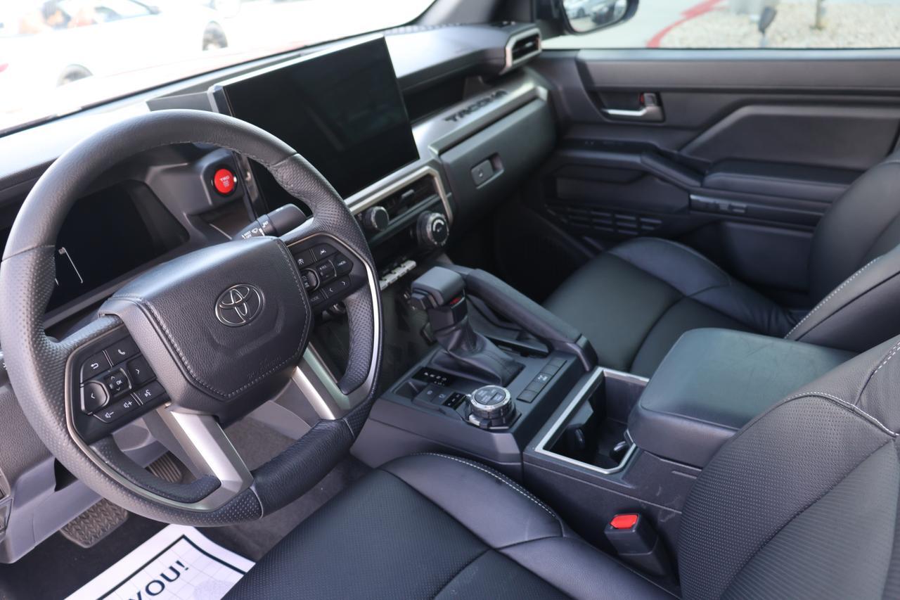 2025 TOYOTA TACOMA DOUBLE CAB Houston TX