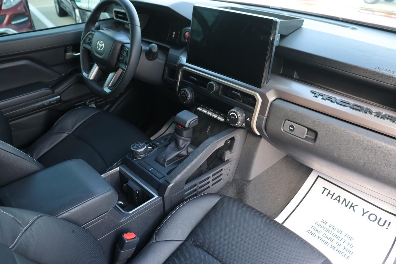 2025 TOYOTA TACOMA DOUBLE CAB Houston TX