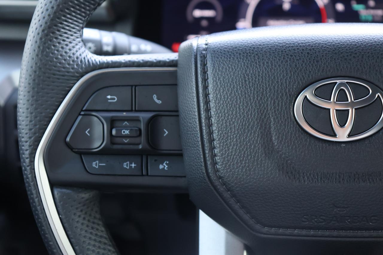 2025 TOYOTA TACOMA DOUBLE CAB Houston TX