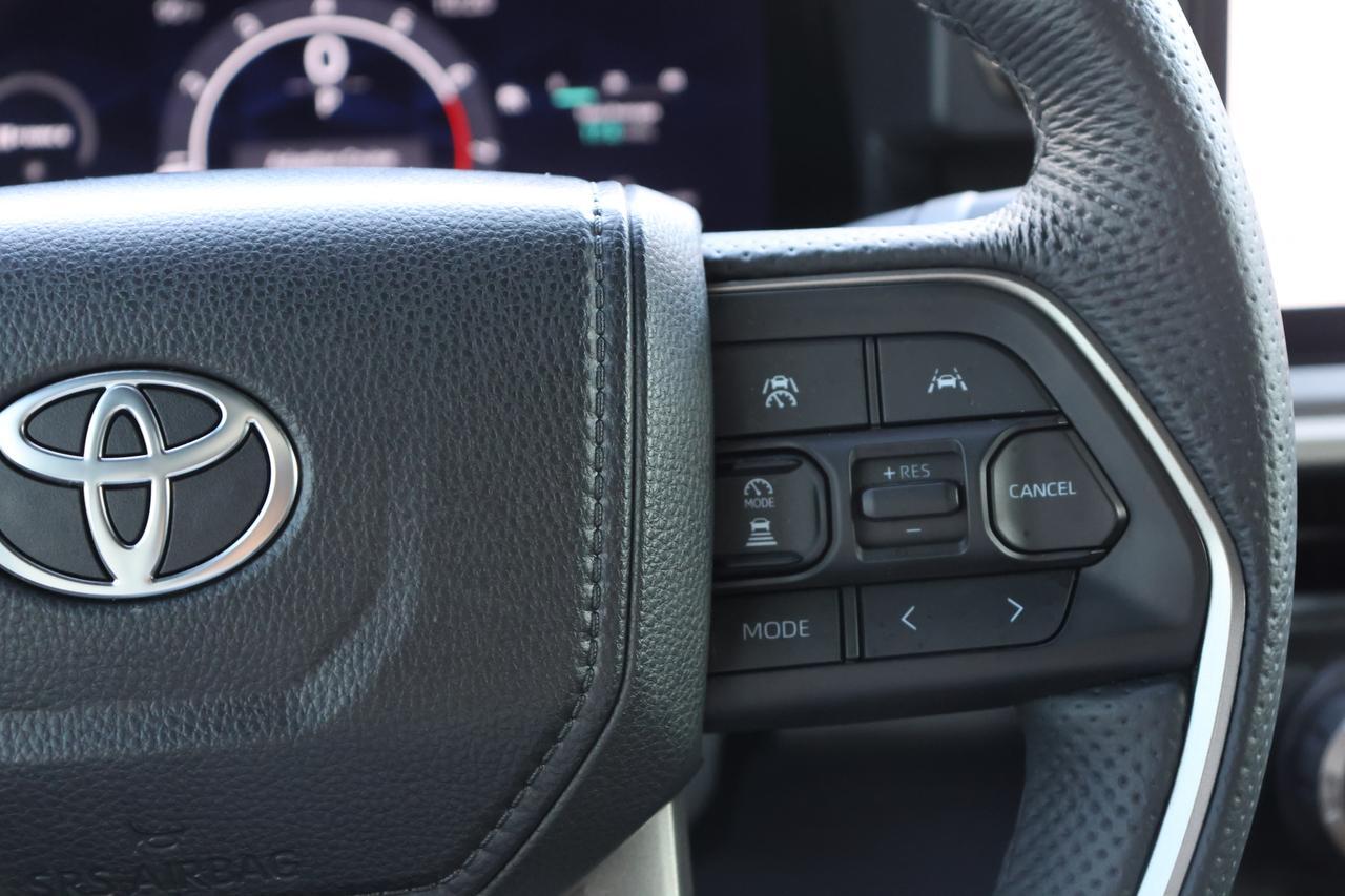2025 TOYOTA TACOMA DOUBLE CAB Houston TX