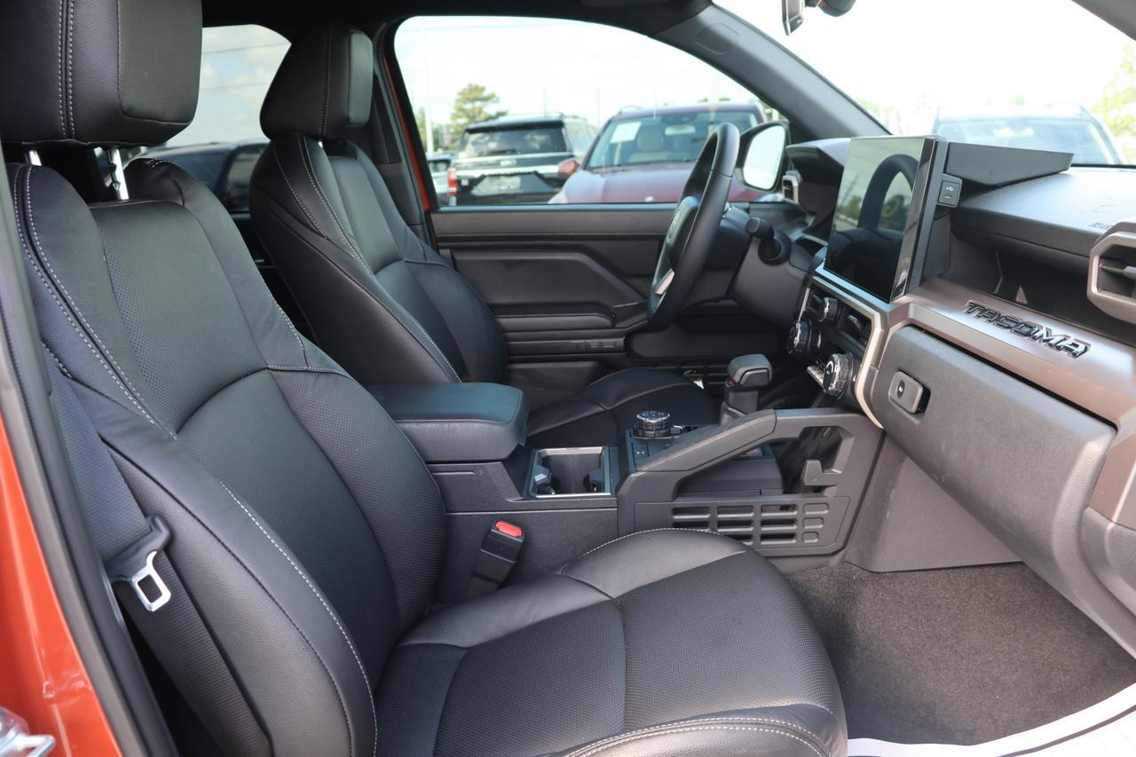 2025 TOYOTA TACOMA DOUBLE CAB Houston TX