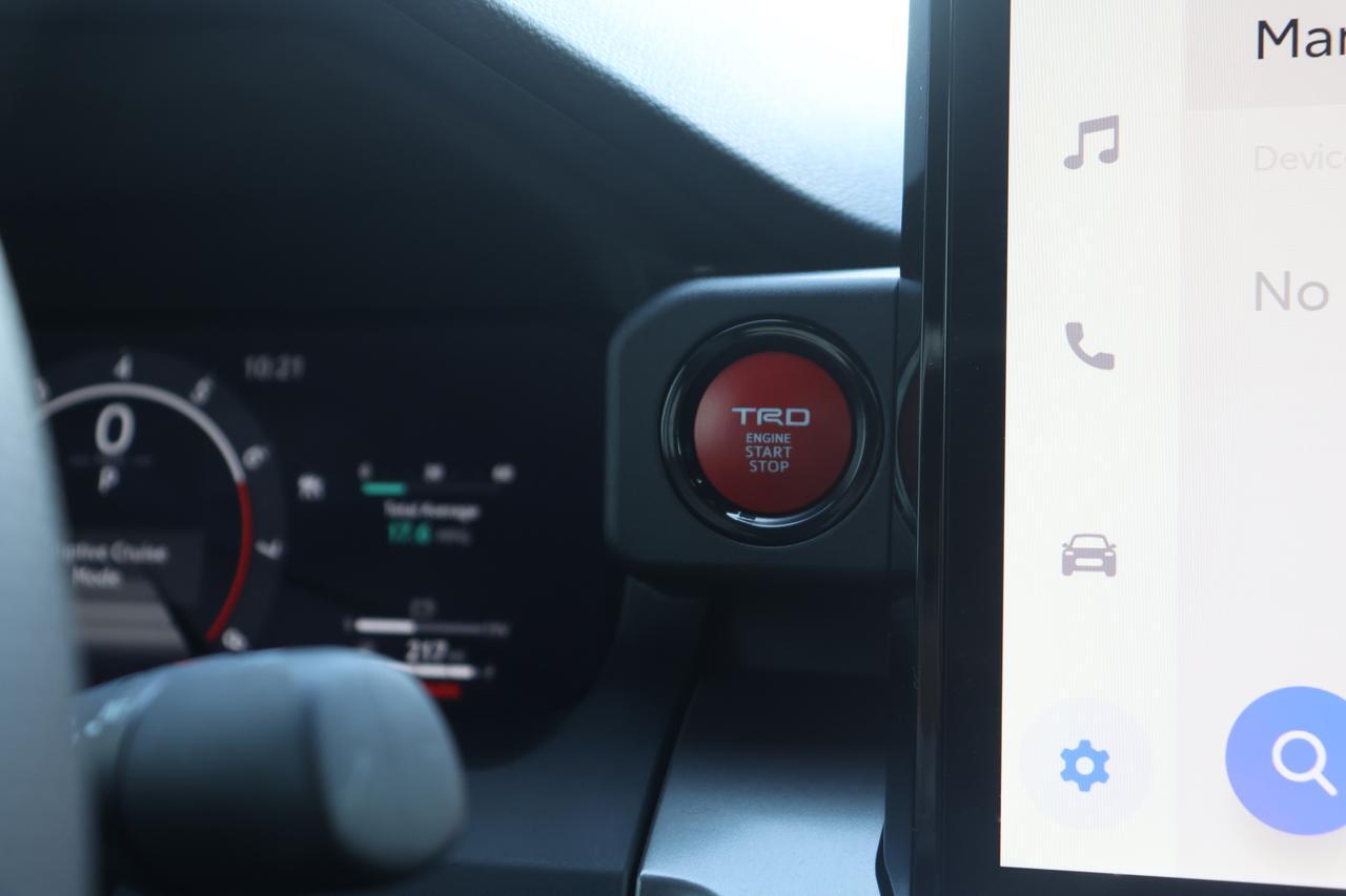 2025 TOYOTA TACOMA DOUBLE CAB Houston TX