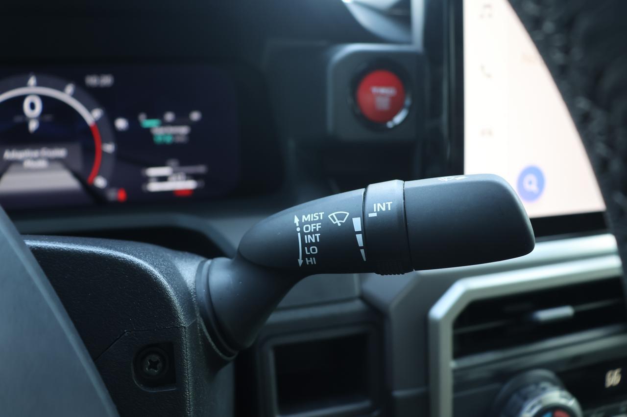 2025 TOYOTA TACOMA DOUBLE CAB Houston TX