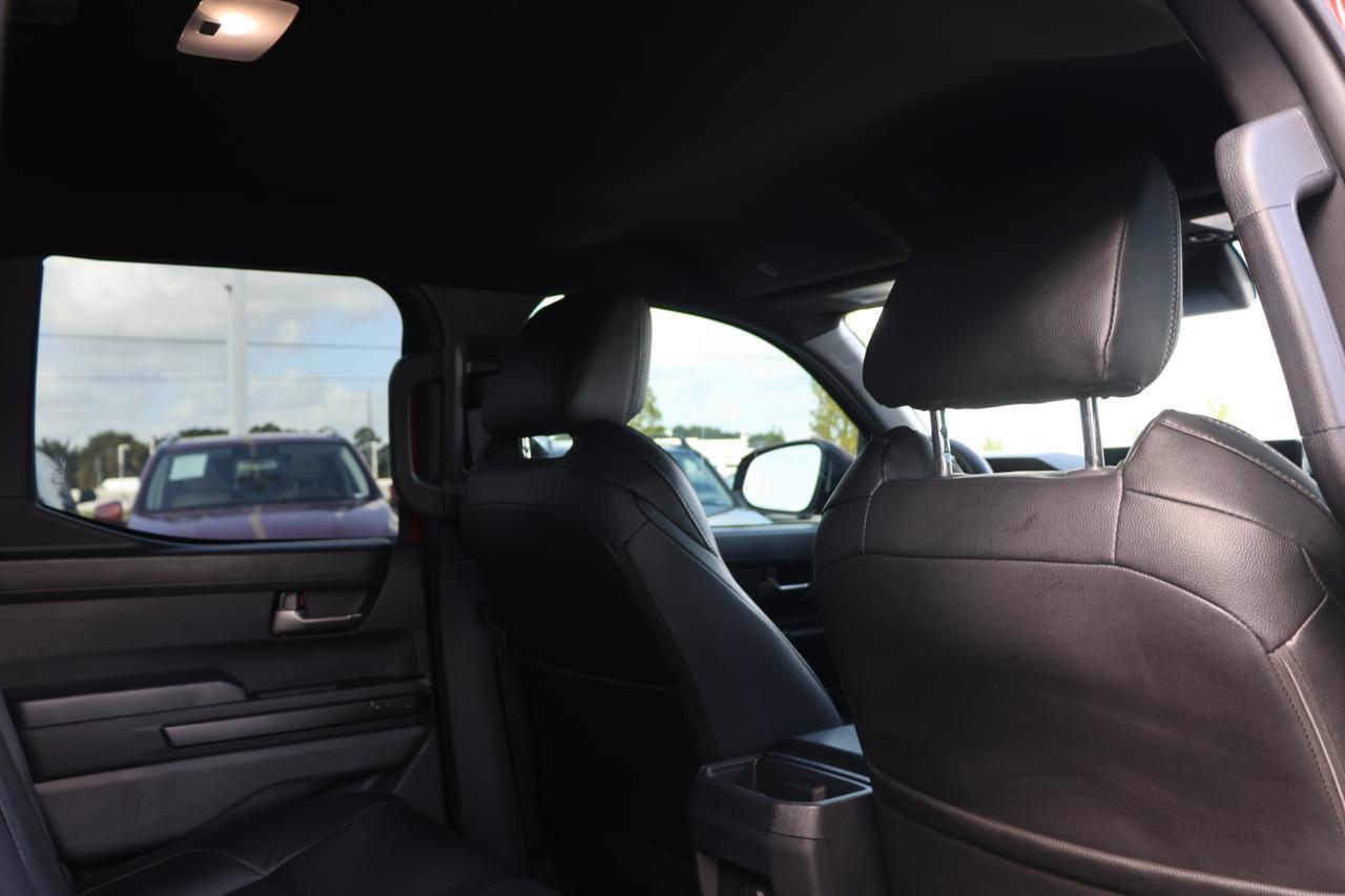 2025 TOYOTA TACOMA DOUBLE CAB Houston TX