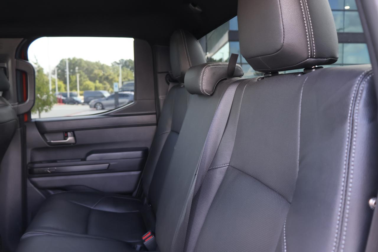 2025 TOYOTA TACOMA DOUBLE CAB Houston TX