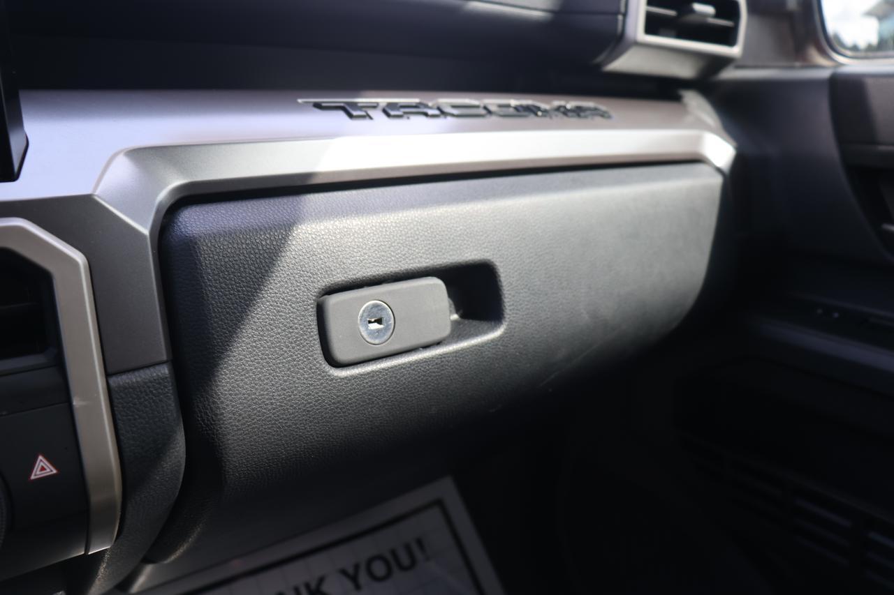 2025 TOYOTA TACOMA DOUBLE CAB Houston TX