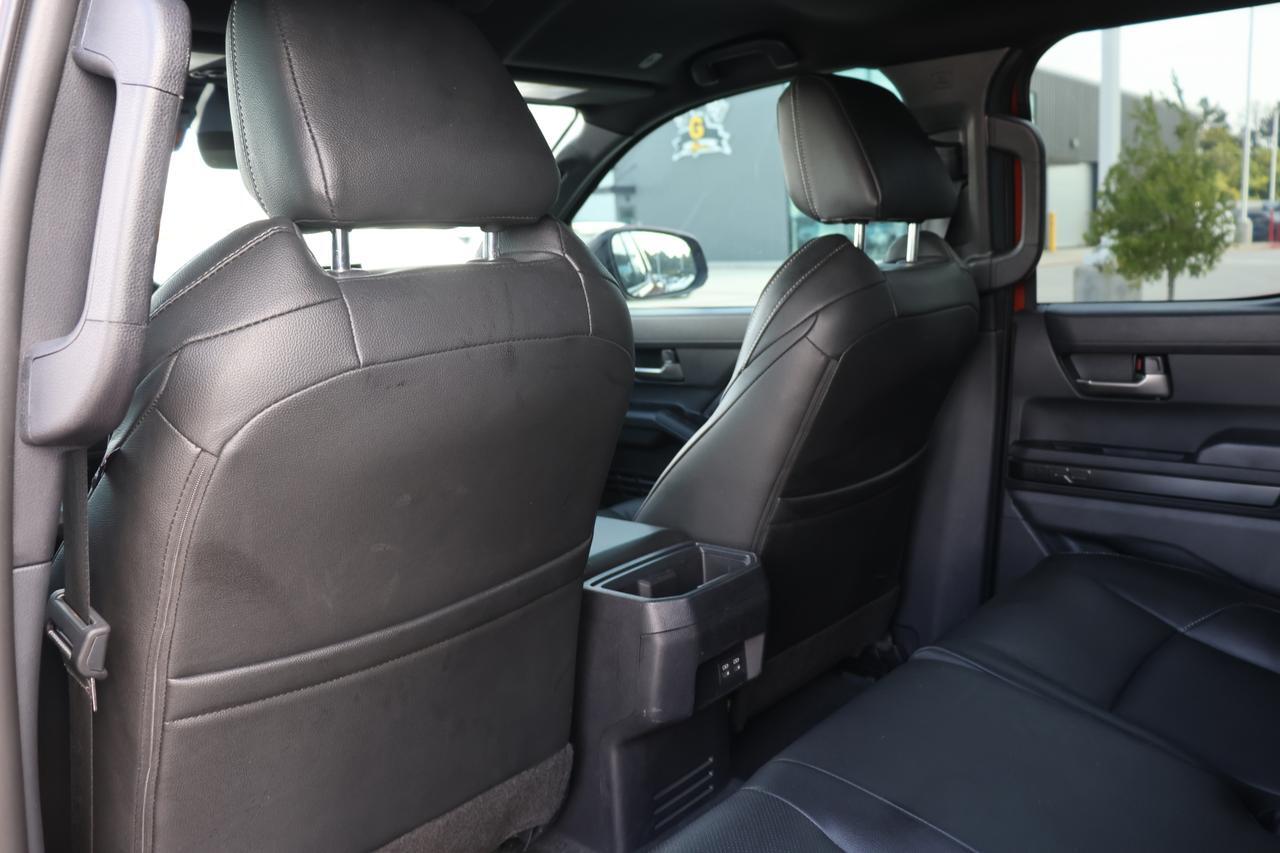 2025 TOYOTA TACOMA DOUBLE CAB Houston TX