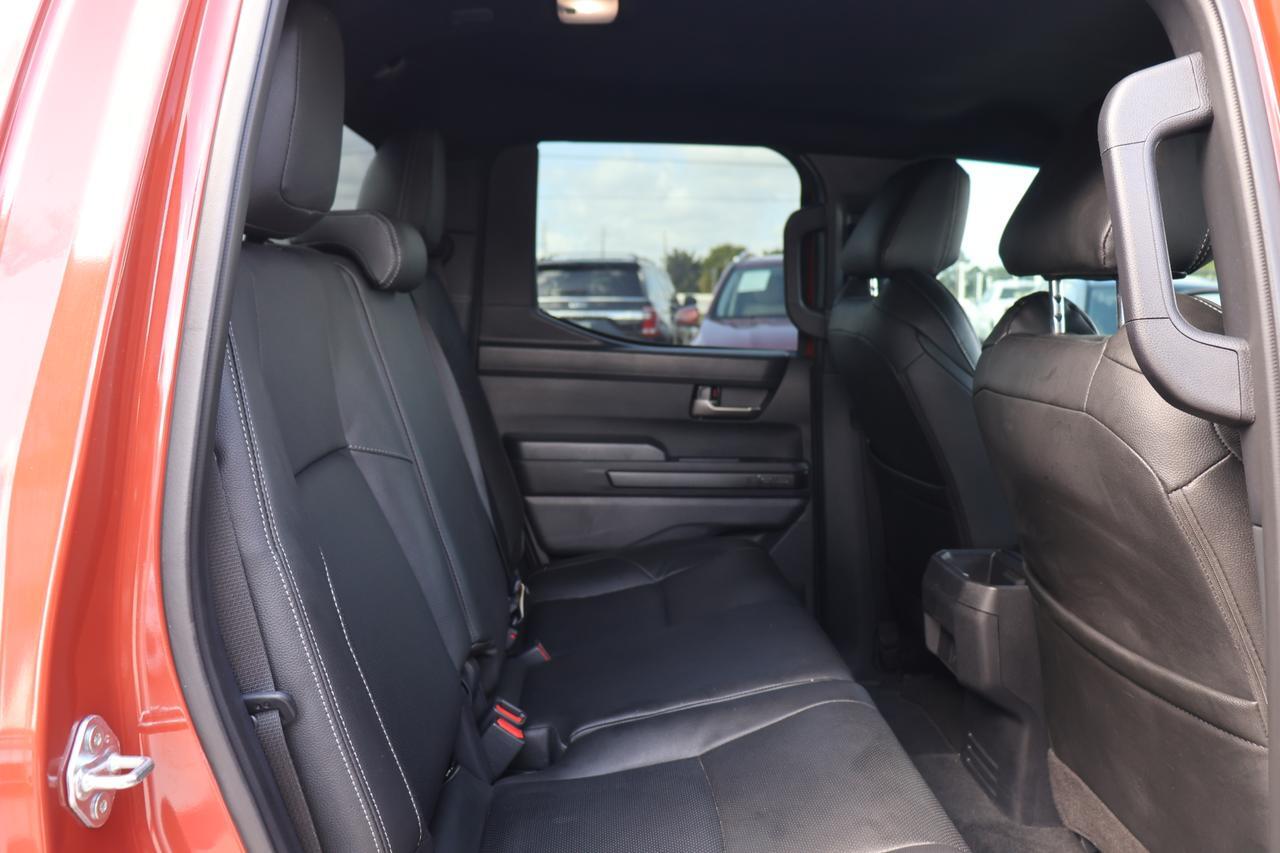 2025 TOYOTA TACOMA DOUBLE CAB Houston TX